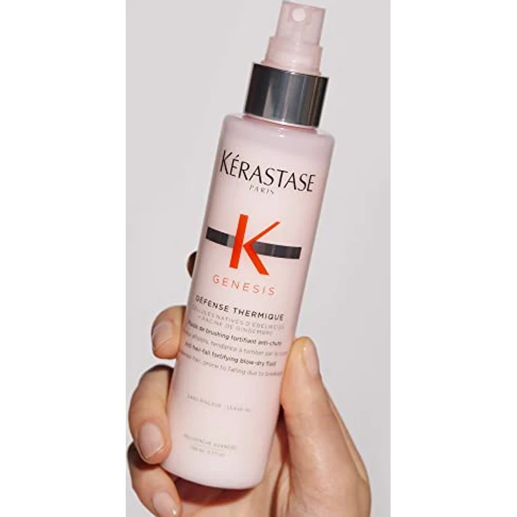 Kérastase Genesis Thermique Leave-In Hitzeschutz 150 ml – Bild 6