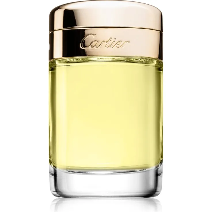 Cartier Baiser Volé, Extrait de Parfum für Damen, blumiger Duft, 50 ml
