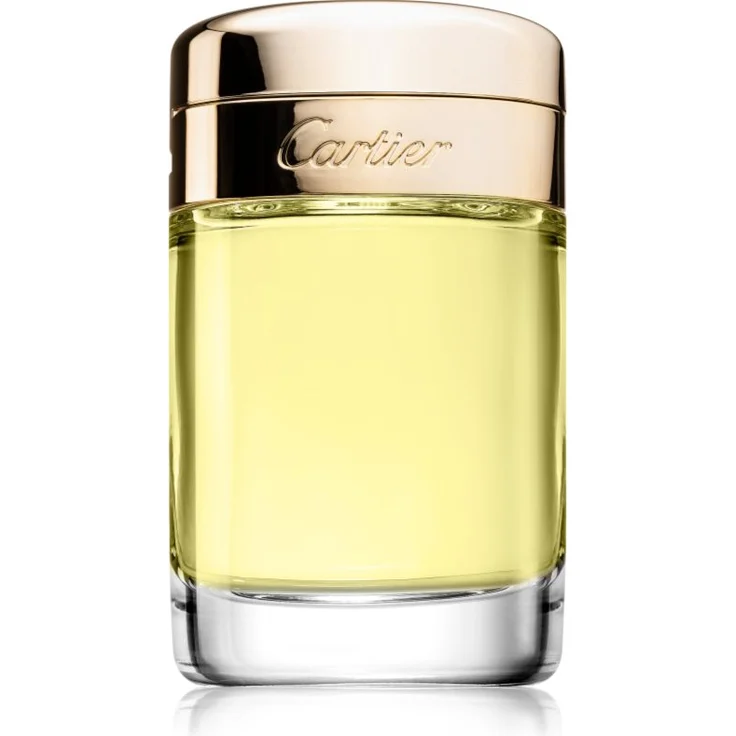 Cartier Baiser Volé, Extrait de Parfum für Damen, blumiger Duft, 50 ml