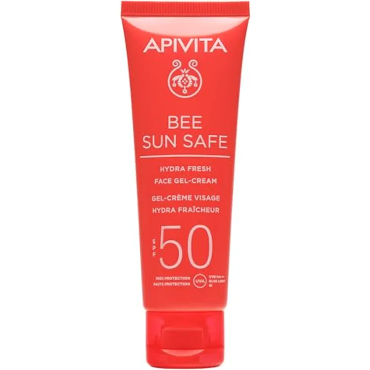 Apivita Pro-V Creme Sin Aclarado Rizos 270 ml, Natürliche Inhaltsstoffe, sanfter Duft - Apivita