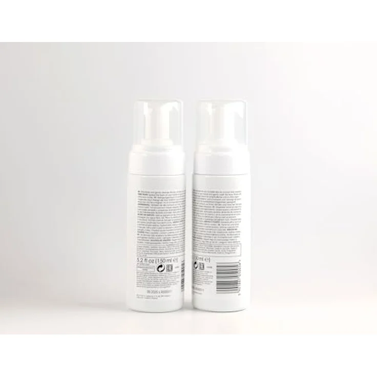 Ziaja Limpiador Facial En Espuma Para Pieles Sensibles Y Propensas Al Enrojecimiento 150 Ml - Kühl und bequem – Bild 2