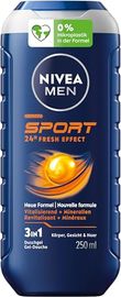 NIVEA MEN Sport Duschgel