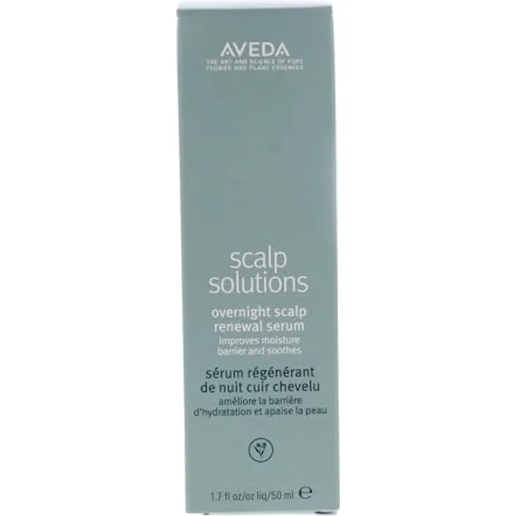 AVEDA Scalp Solutions Overnight Scalp Renewal Serum 50 ml, Haarserum von Aveda