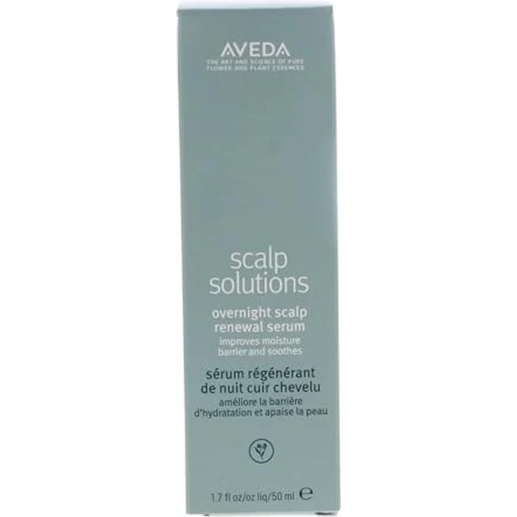 AVEDA Scalp Solutions Overnight Scalp Renewal Serum 50 ml, Haarserum von Aveda – Bild 1