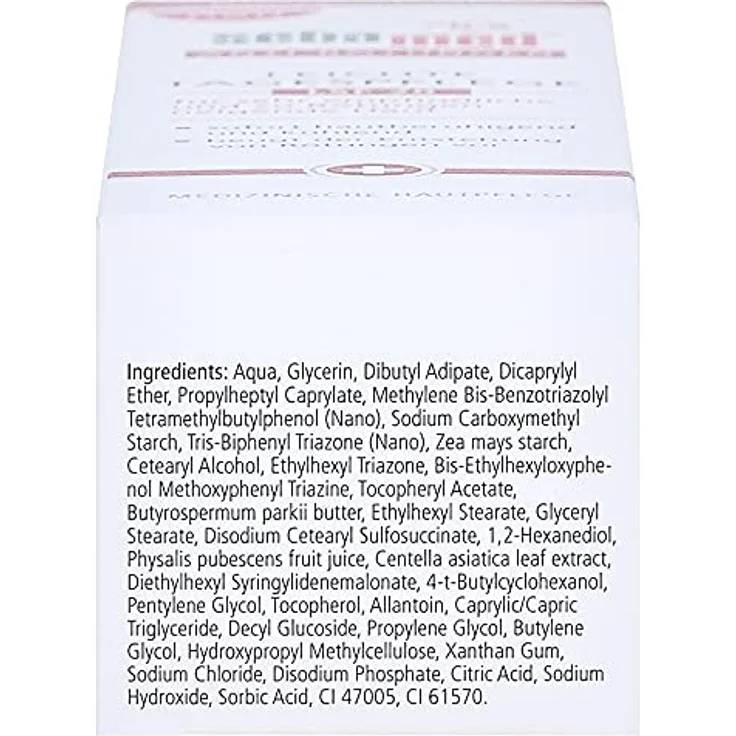 sebamed Anti-Rötungen leichte Tagespflege Creme Gesichtscreme 50 ml – Bild 3