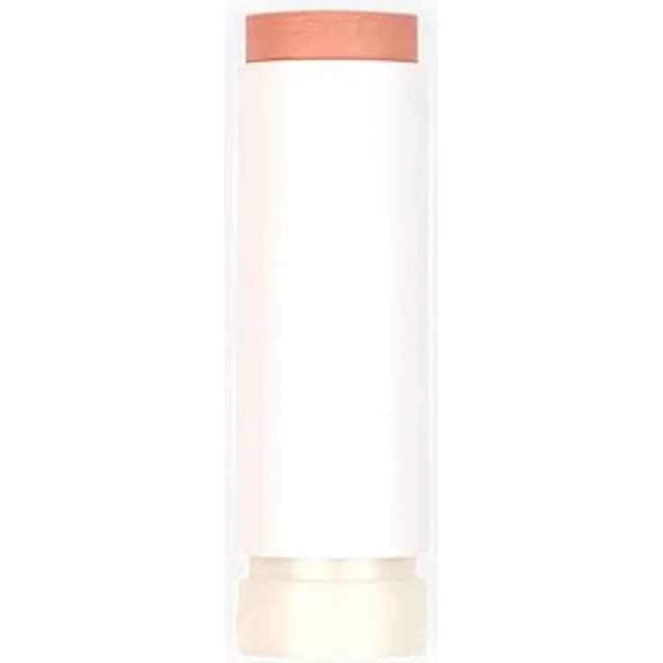 Zao Refill Blush Stick Rouge & Highlighter, 19 g, vegan, in Farben Pearl Coral, Rosewood, Poppy Pink