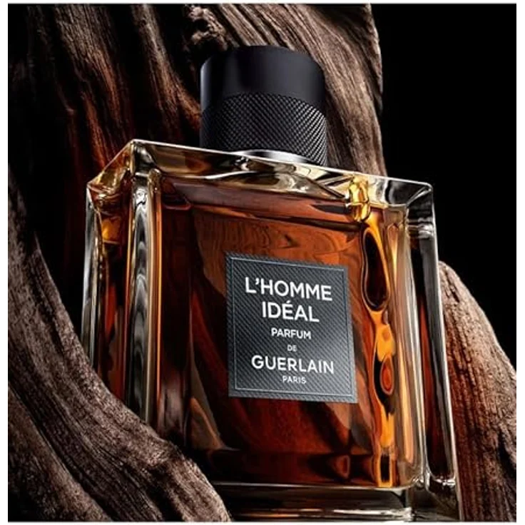 GUERLAIN L'Homme Ideal Parfum 100 ml, Eau de Parfum für Herren – Bild 2