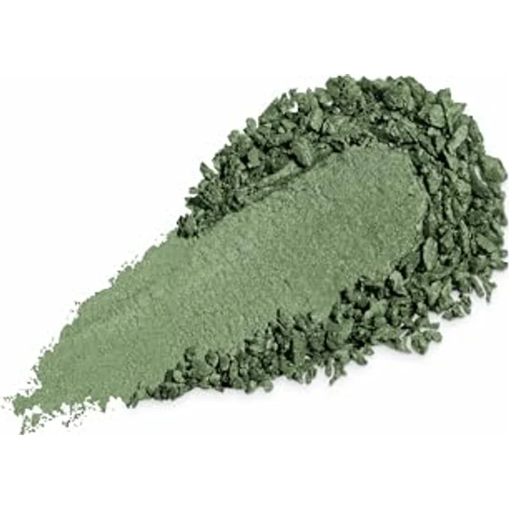 KIKO Milano High Pigment Lidschatten Farbton 47 Satin Spring Green, 1.5 ml, intensive Pigmentierung, leicht aufzutragen, langanhaltend – Bild 2