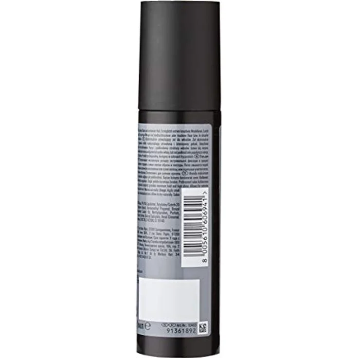 Londa Men Solidify It Gel 100 ml – Bild 3