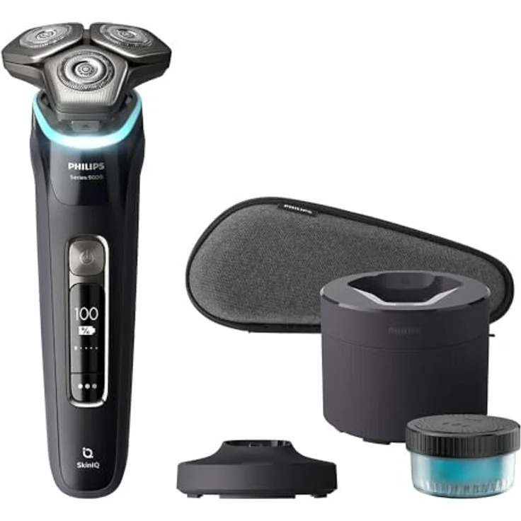 Philips, Rasierapparat, Series 9000 – Bild 2