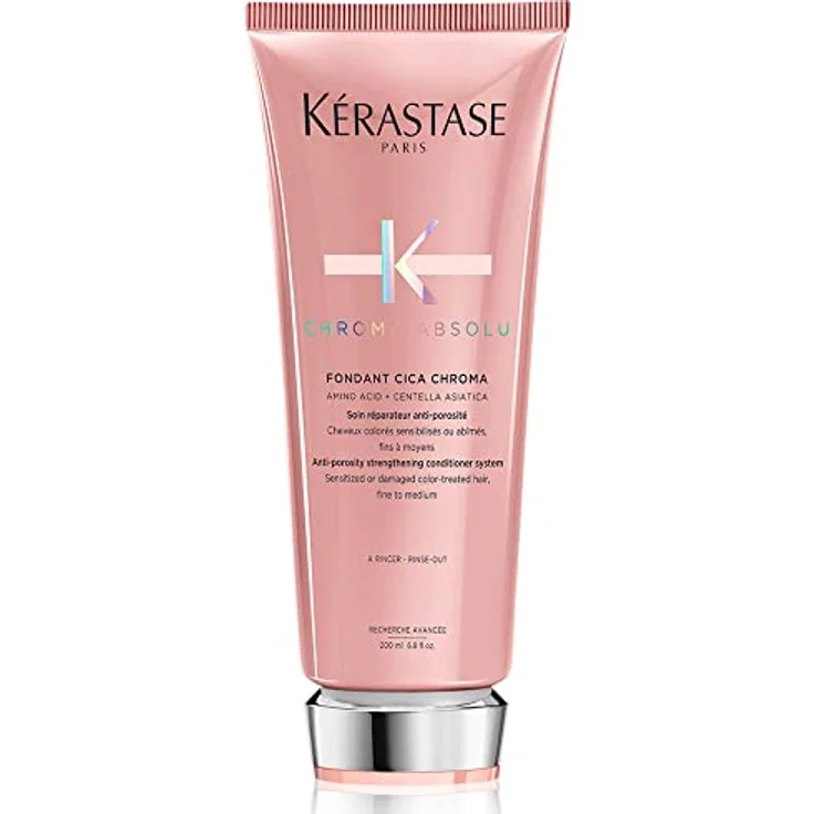 Kérastase Chroma Absolu Fondat Cica Chroma Conditioner 200 ml – Bild 1