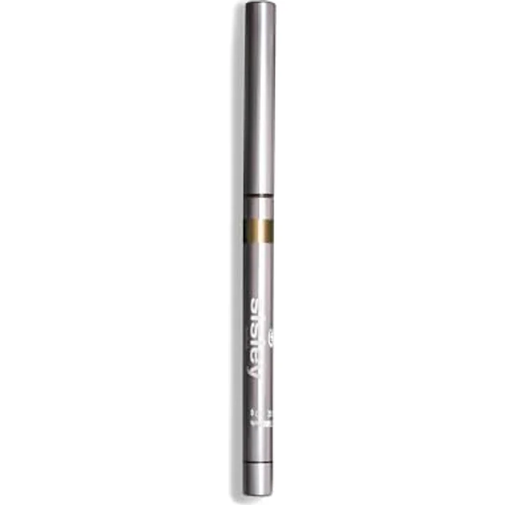 SISLEY Phyto-Khol Star Waterproof Liner - 11 Mystic Gold 0,3 g Eyeliner in mystischem Gold – Bild 2