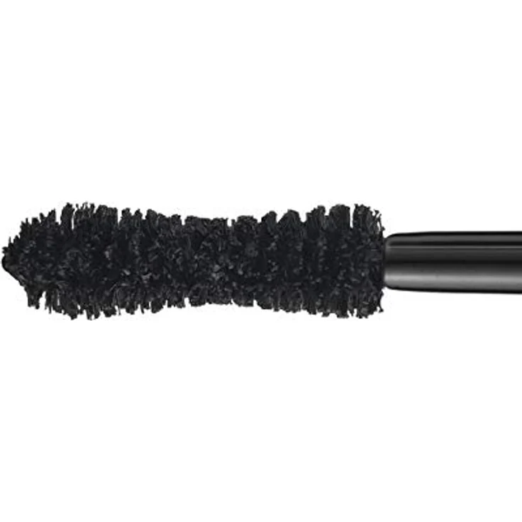 PUPA Milano Vamp! Waterproof Mascara für Volumen und Schwung, Farbton 001 Black, 9 ml – Bild 4
