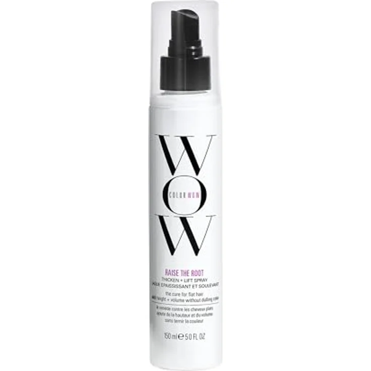 Color Wow Raise The Root Spray Thicken + Lift Spray 150 ml – Bild 2