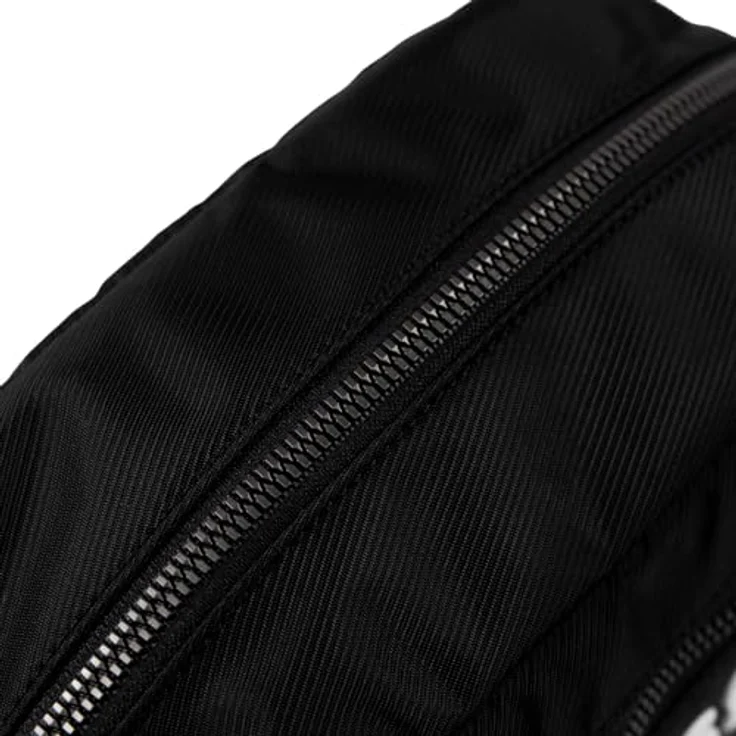 Boss Catch 3.0 Kulturbeutel, 24 cm, schwarz, 100% Polyester, Beauty Case – Bild 5
