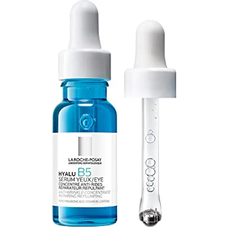 La Roche Posay Hyalu B5 Augenserum, 15 ml
