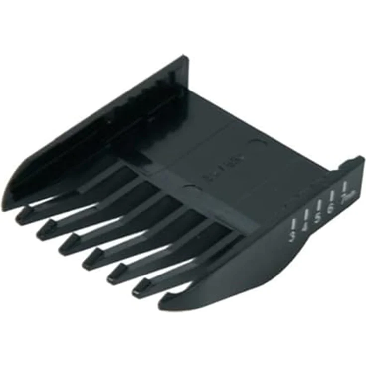 Rowenta CS-00140581 Kammaufsatz 3-7mm für Haar-/Bartschneider, präzise Schnittlängen einstellen – Bild 2