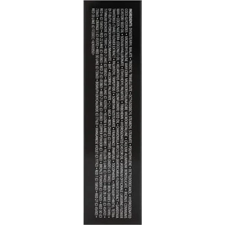 Bobbi Brown Luxe Lipstick, Lippenstift 3,5 g in AFTERNOON TEA 64, satinierte Finish, pflegende Formel mit Blumenextrakten – Bild 7