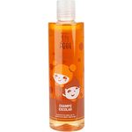 Thader Th Pharma Kopfläuse-präventives Kinder-Shampoo mit Teebaumöl, 300 ml