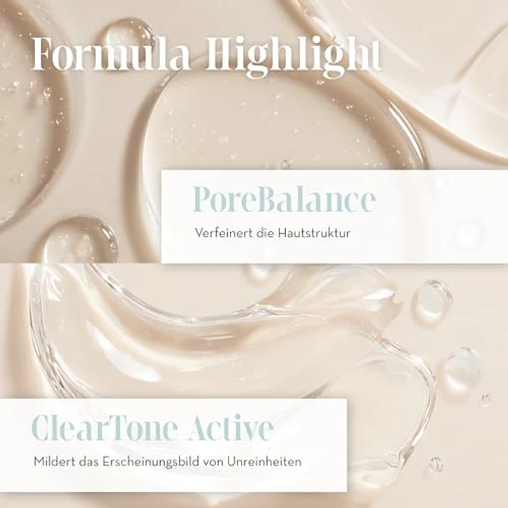 JEAN D'ARCEL ESSENTIEL 24H FLUIDE MATIFIANT, Mattierendes Fluid für Mischhaut, 50 ml - Reduziert Glanz, verfeinert Poren, schützt vor freien Radikalen – Bild 5