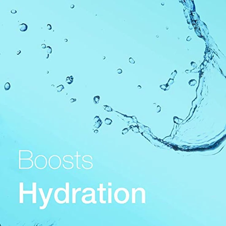Neutrogena Hydro Boost City Shield Hydrating Lotion SPF25 Feuchtigkeitsspendende und schützende Gesichtscreme 50 ml für Frauen – Bild 3