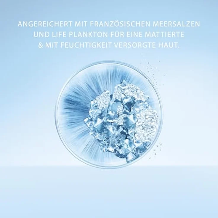 Biotherm Homme T-Pur Gel Gesichtsgel 50 ml – Bild 6