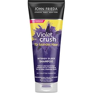 Bild für John Frieda Violet Crush Intensiv-Silber-Shampoo