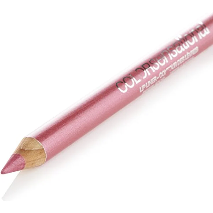 Maybelline Color Sensational Lipliner 2 g Nr. 150 - Stellar Pink – Bild 2