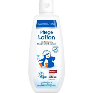 Bild für PAEDIPROTECT Pflegelotion Babys & Kinder 200 ml