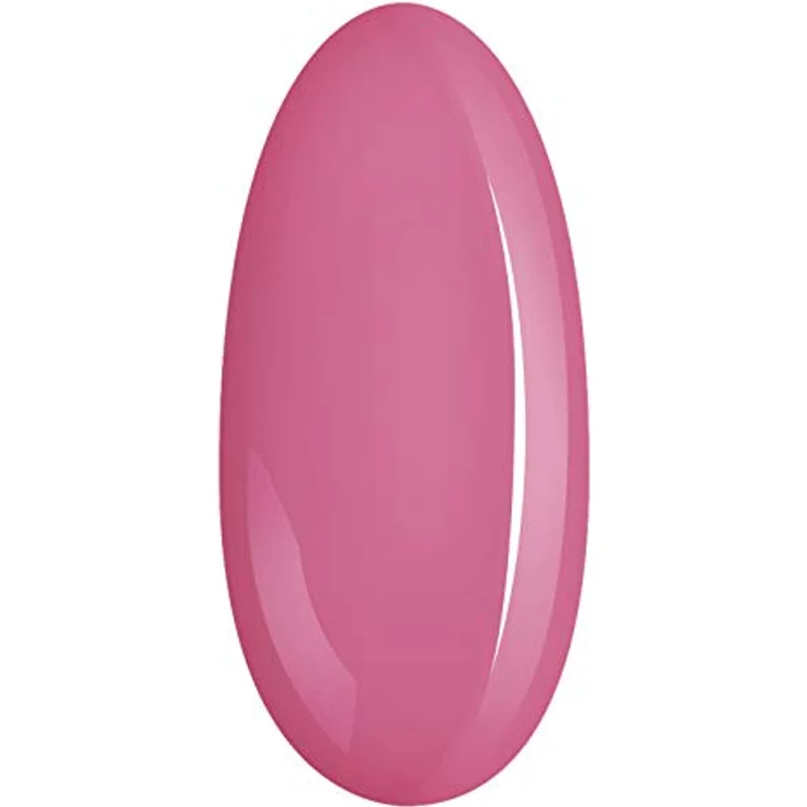 NÉONAIL UV Nagellack 7,2 ml - Rosa - Love Spirit - Hochpigmentierter UV Lack mit langer Haltbarkeit bis zu 21 Tagen für Gel Nägel und Nageldesign – Bild 2