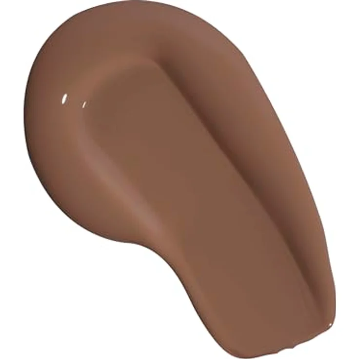 Revolution Beauty London Skin Silk Serum Foundation, Light to Medium Coverage, Contains Hyaluronic Acid, F15, 23ml – Bild 3