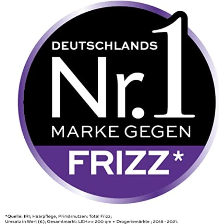 John Frieda Traumlocken - Creme-Öl - Für frizz-freie Locken - Aus der Frizz Ease Serie, 100 ml – Bild 4