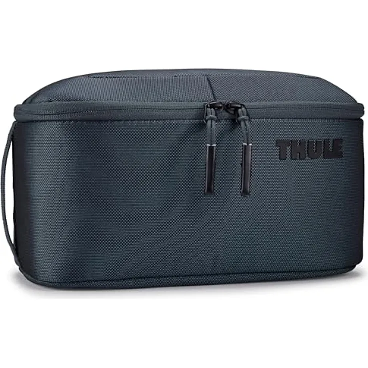 Thule Subterra Kulturbeutel, dunkles Schiefer