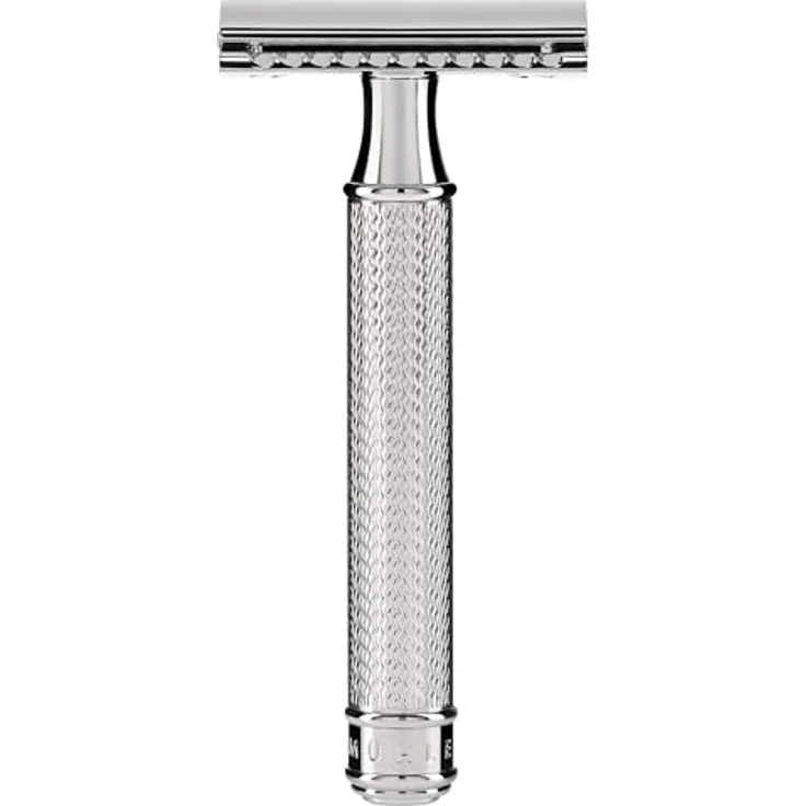 Mühle Traditional Rasierhobel geschlossener Kamm R89 - Preisvergleich – Bild 2