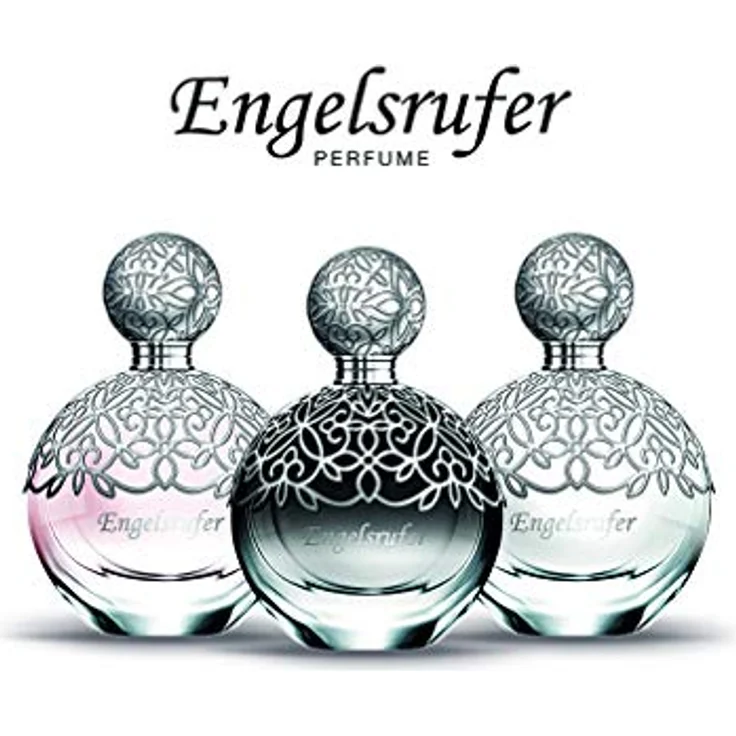 Engelsrufer Love Set Eau de Parfum (EdP) 100 ml + Handcreme 50 ml – Bild 6