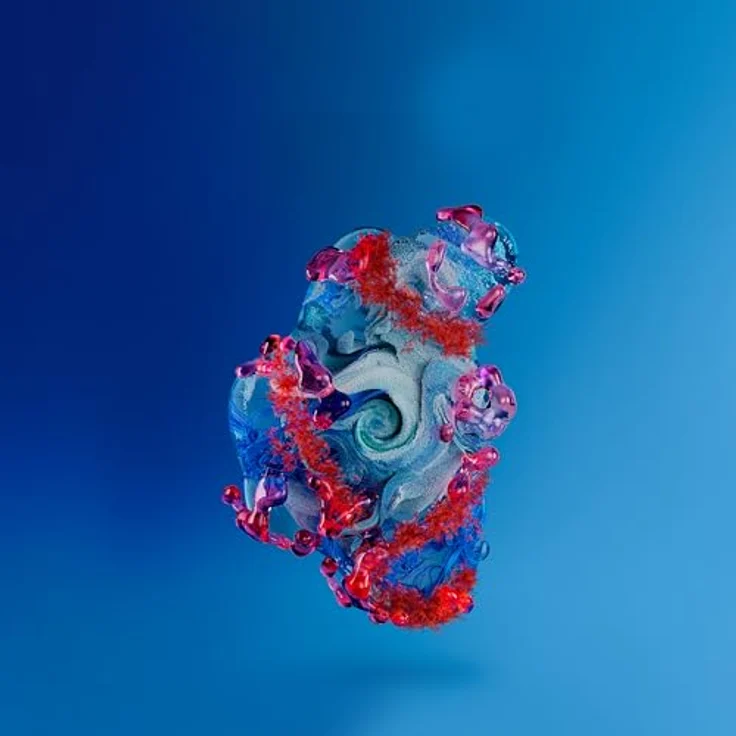 Biotherm Blue Therapy Red Algae Uplift Cream 50 ml Tagespflege – Bild 6