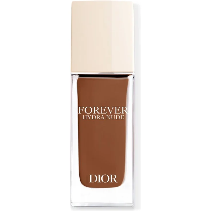 DIOR Dior Forever Hydra Nude Foundation, Farbton 7N Neutral, 30 ml für einen natürlichen Look