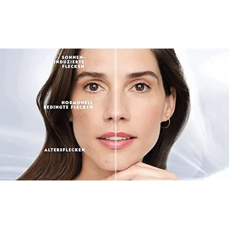 Nivea Cellular Luminous630 Anti Pigmentflecken Nachtcreme 50 ml – Bild 5