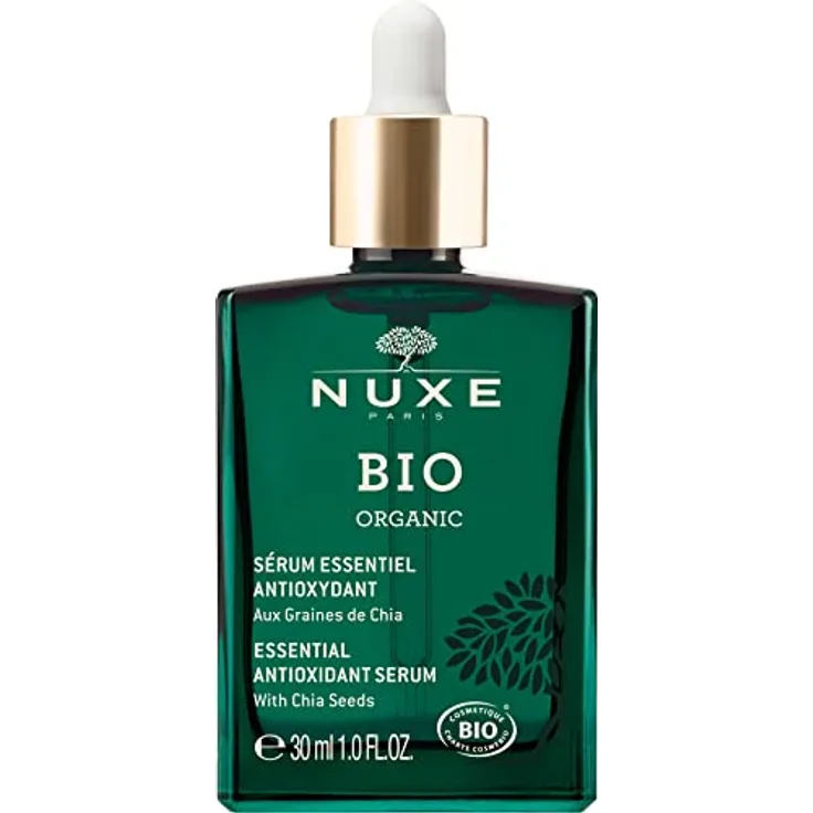 NUXE Bio Antioxidatives Serum, 30 ml