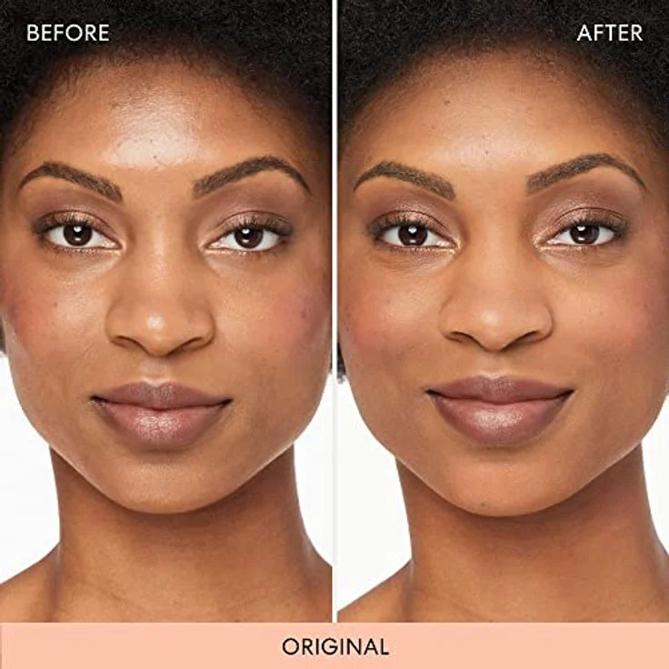Bare Mínerals Mineral Veil Puder, Tinted, 30 g 98132132102 - Preisvergleich – Bild 5