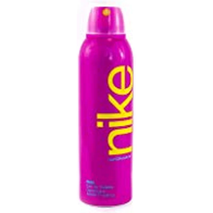 Nike W.Pink Spray 200 Ml, Deo Vapo für Sie – Bild 2