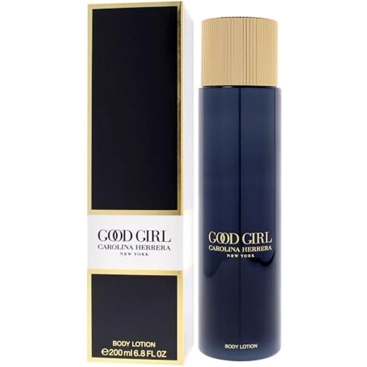 Carolina Herrera Good Girl Body Lotion 200 ml – Bild 5