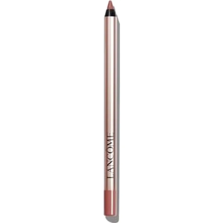 Lancôme Lip Idôle Liner 53 The Tea Is Hot, langanhaltender Lippenstift, matt, cremig, 1,2 g