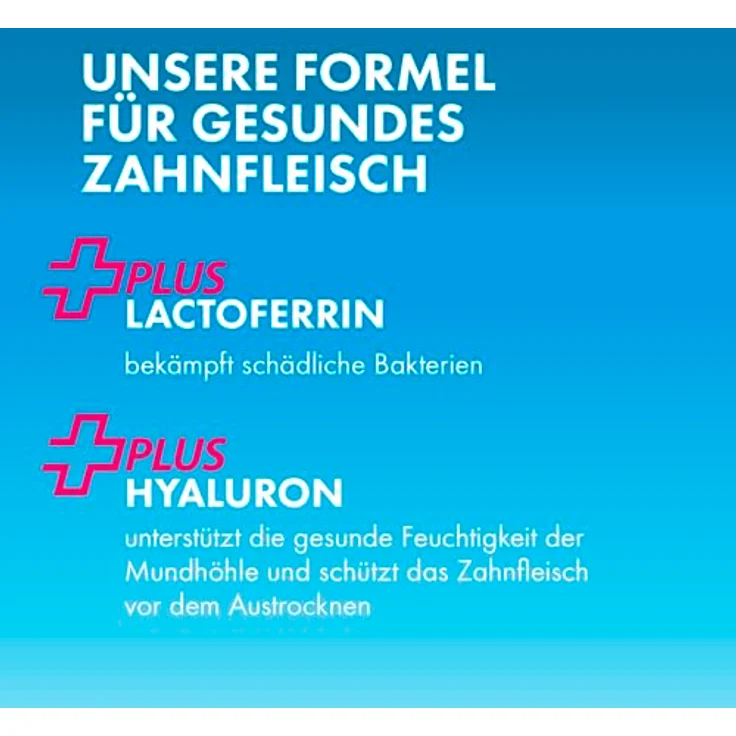 Bioniq Repair Zahn-Milch Mundspülung – Bild 6