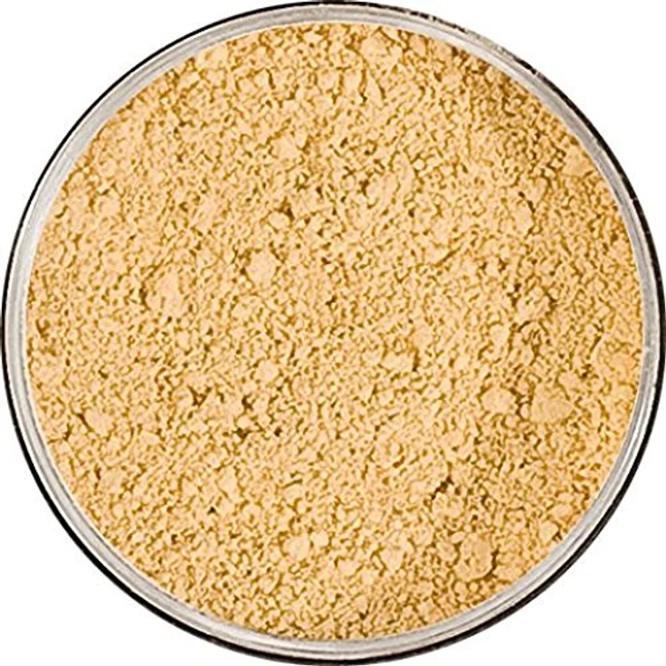 Jane Iredale Face Make-Up Amazing Base Loose Mineral Powder SPF20 Bisque 10,5 g – Bild 4