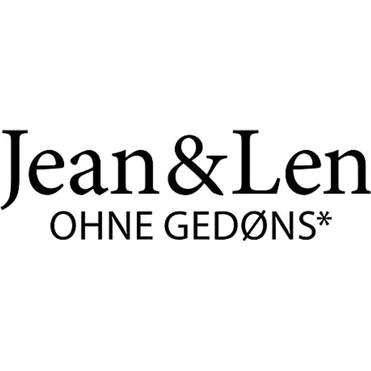 Jean & Len Len van Brook Safari Troopfer Eau de Toilette (EdT) Unisexduft 30 ml