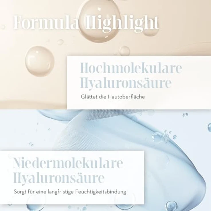 JEAN D'ARCEL ESSENTIEL SÉRUM HYDRATANTE, Feuchtigkeitsspendendes Serum 50 ml für trockene & normale Haut – Intensive Hydration, Hautglättung, mehr Ausstrahlung – Bild 5