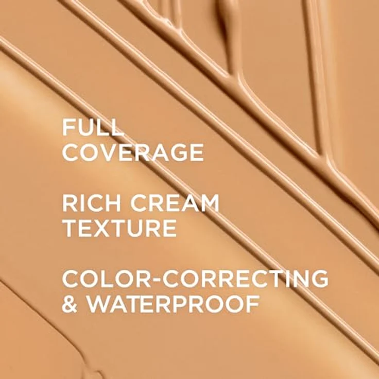 IT Cosmetics BYE BYE UNDER EYE Concealer #23.5-medium amber 12 ml - langanhaltender Concealer in mittel-bernstein Farbton – Bild 2