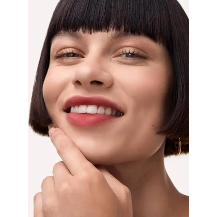 CATRICE Pillow Like Matte Lip Mousse Liquid Lipstick, Blurry-Matt-Finish mit aufbaubarer Farbabgabe und langanhaltender, leichter Textur – Bild 7