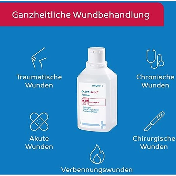 Schülke & Mayr Octinsept Lösung 500 ml - Preisvergleich – Bild 7